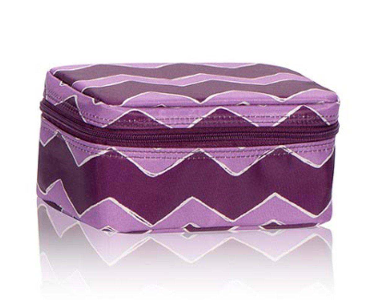 thirty one travel jewelry case