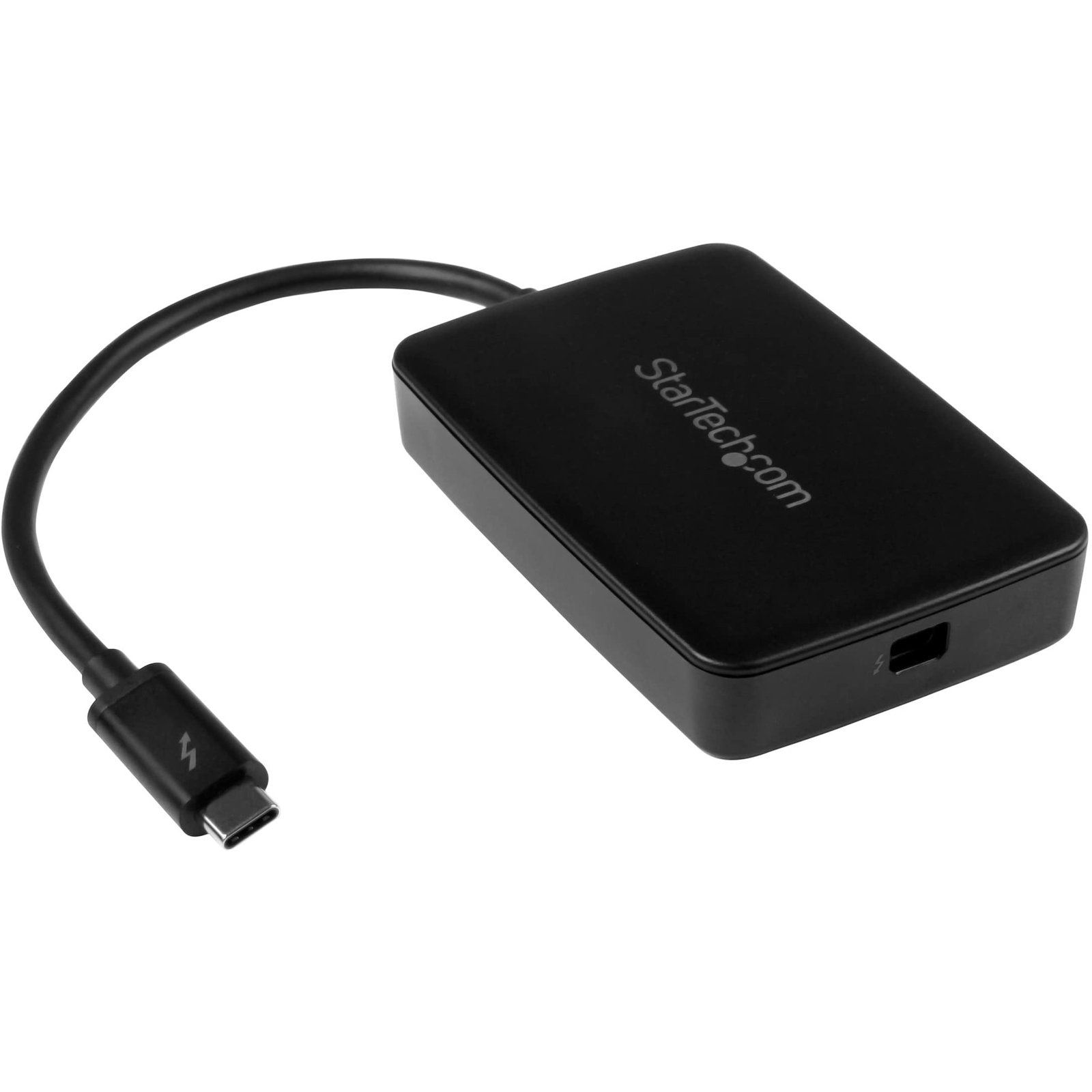 thunderbolt 3 till thunderbolt 2 adapter