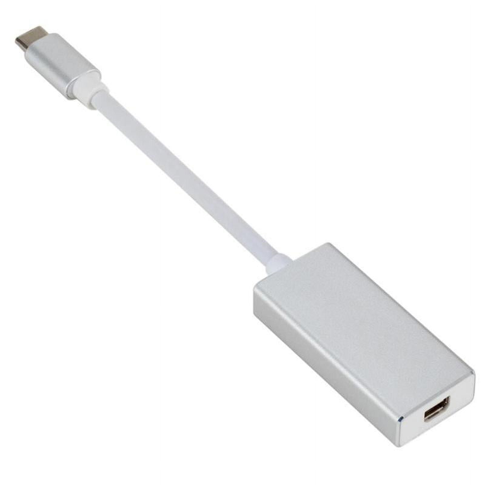 thunderbolt 3 till thunderbolt 2 adapter