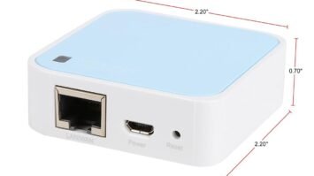 tp link tl wr802n n300 wireless portable nano travel router