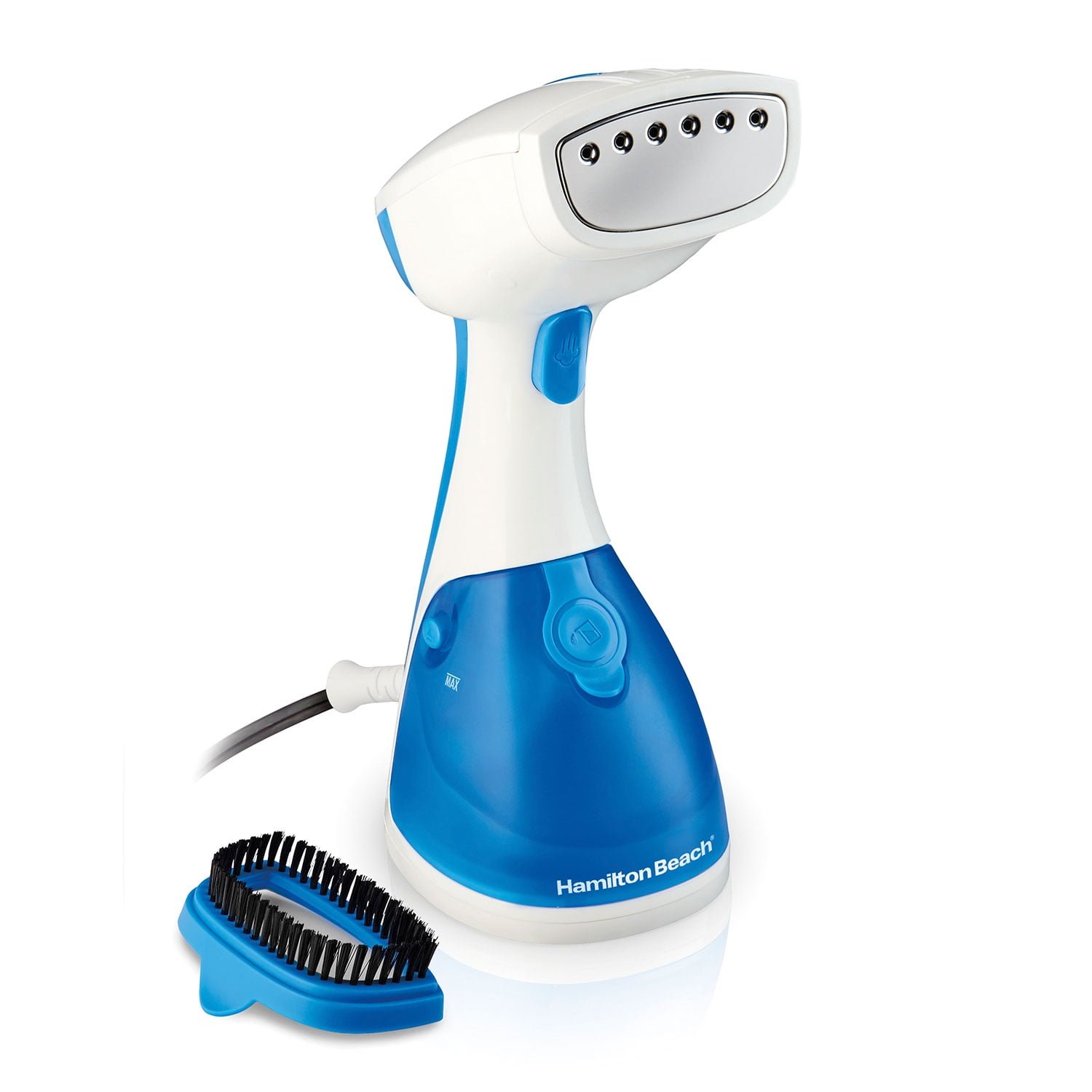 travel handheld steamer for clothes