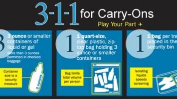 tsa size of liquid containers