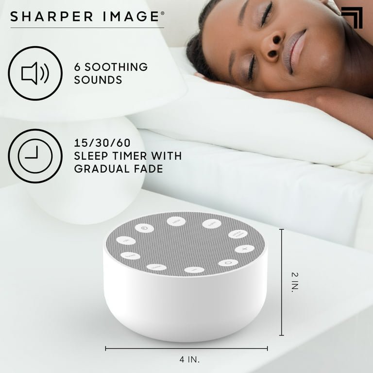white noise machine for adults sleeping