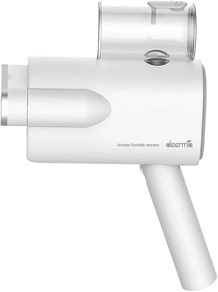 xiaomi deerma handheld garment steamer