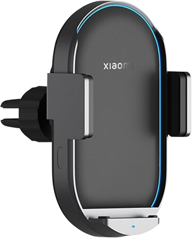 xiaomi mi wireless car charger